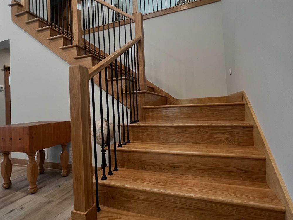 Renovation Highlights for Kamps Construction in Beecher, IL