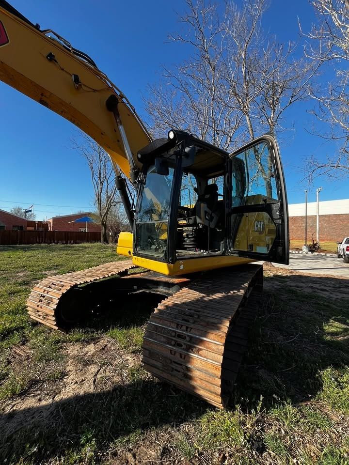 All Photos for Urban Lawn & Landscape in Oklahoma City, OK