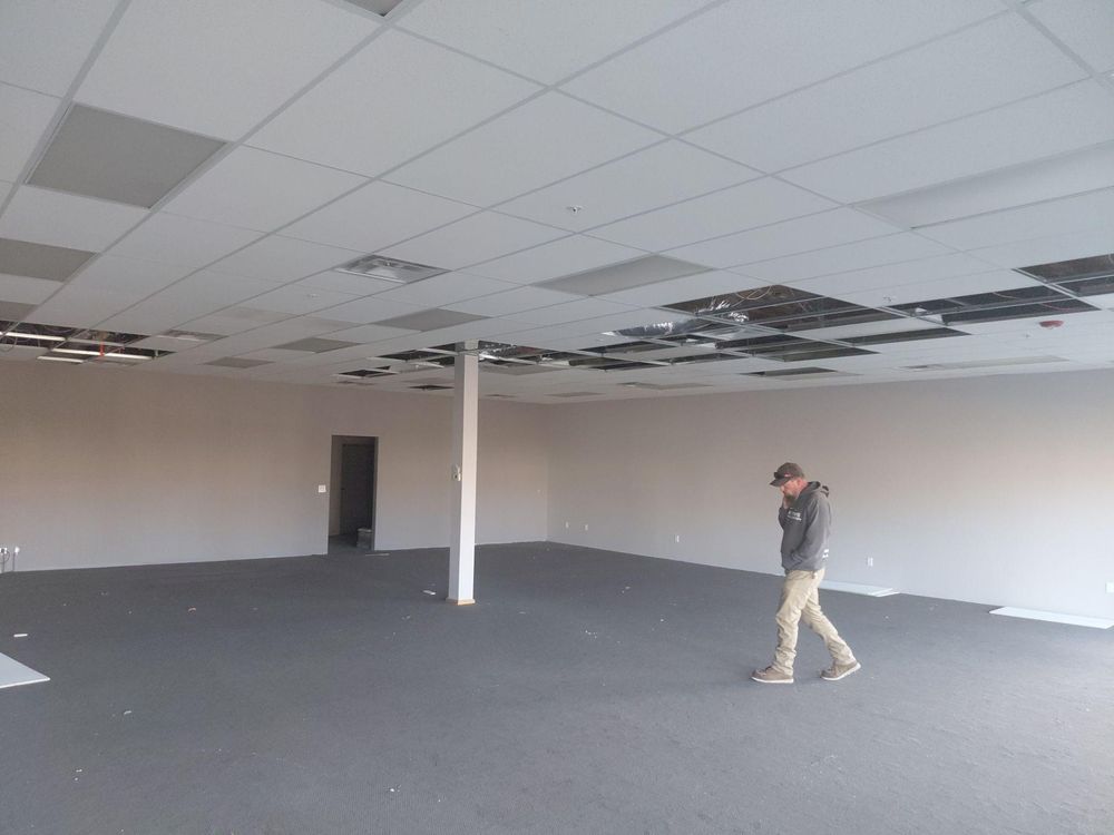 All Photos for Ant Farm Construction in Kingman, AZ