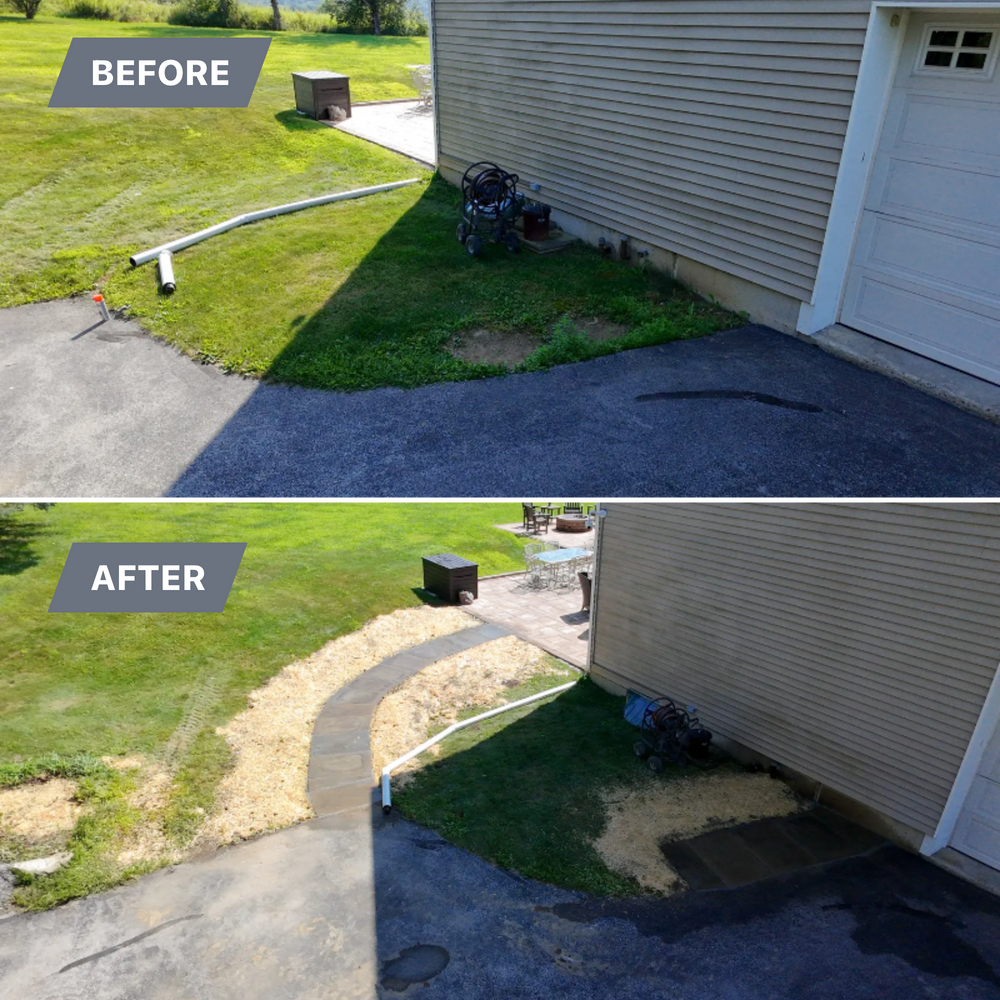 All Photos for NK Landscaping LLC in Dutchess County, NY