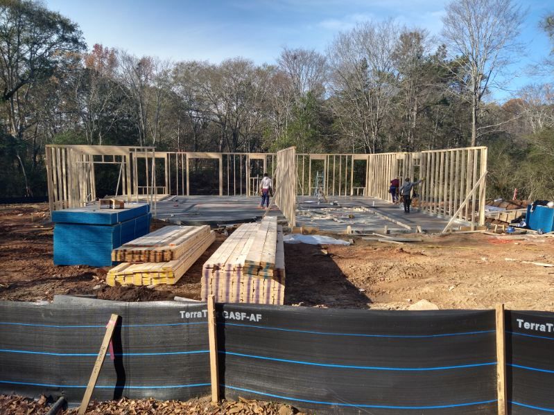 All Photos for Inner City Development in Monroe, GA