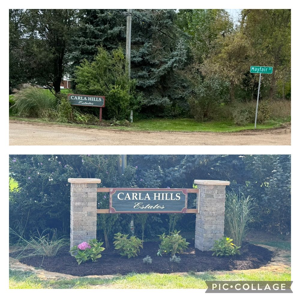 All Photos for Steed's Lawn and Landscape LLC in White Lake, MI