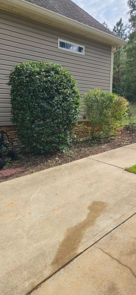 All Photos for Fresh Cut Yard & Lawn Care LLC in Forsyth, GA