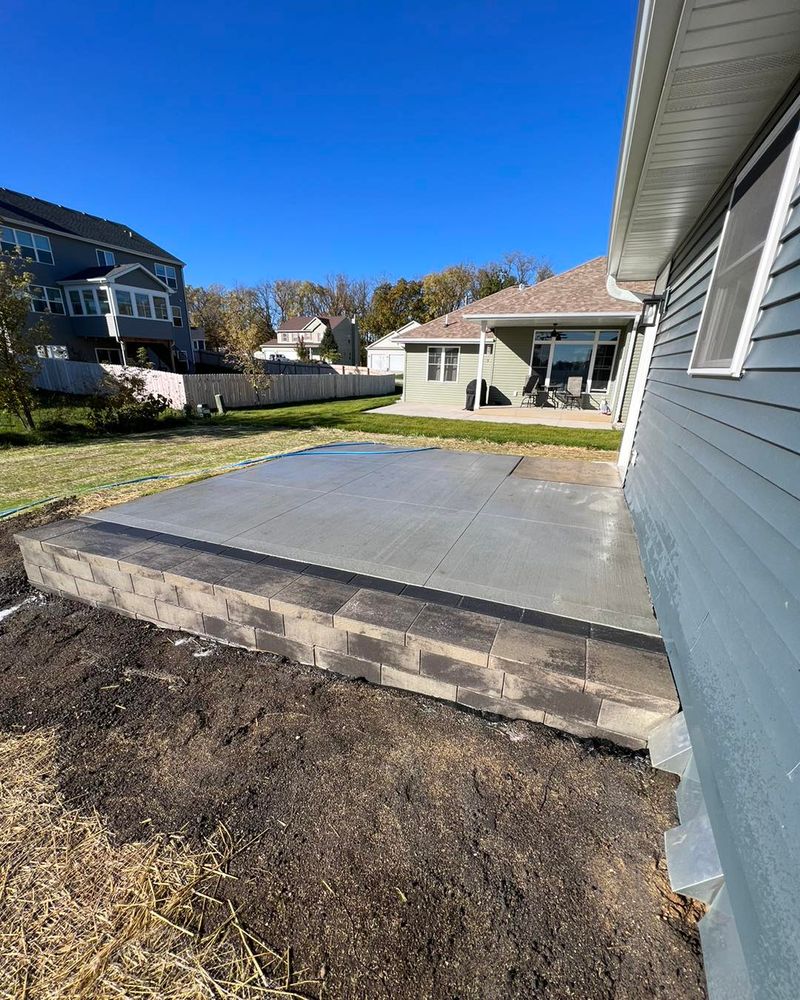 All Photos for H&L Lawn Care LLC in Twin Lakes, WI