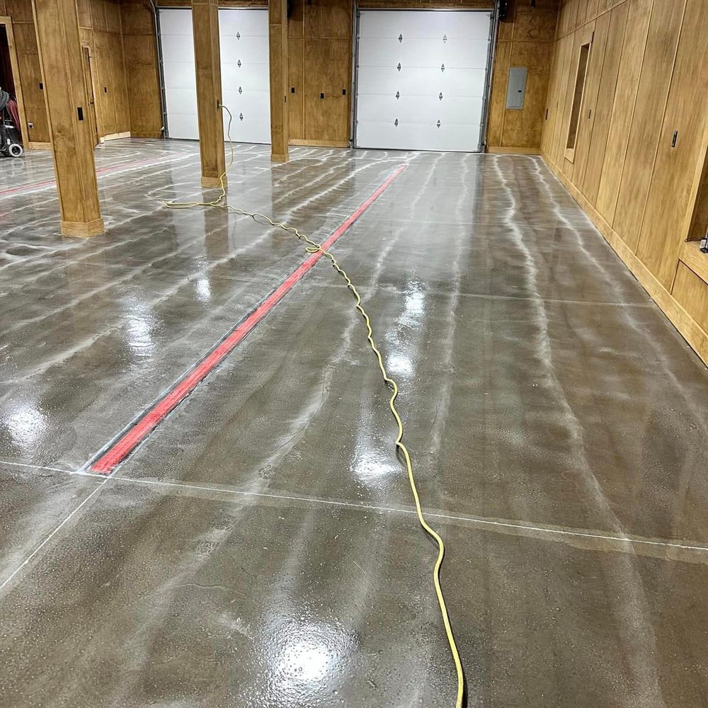 Flooring for Erie Builders & Construction in Sandusky, OH