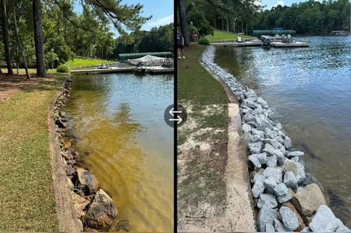 All Photos for Jameson’s Landscaping & Pressure Washing in Eatonton, GA