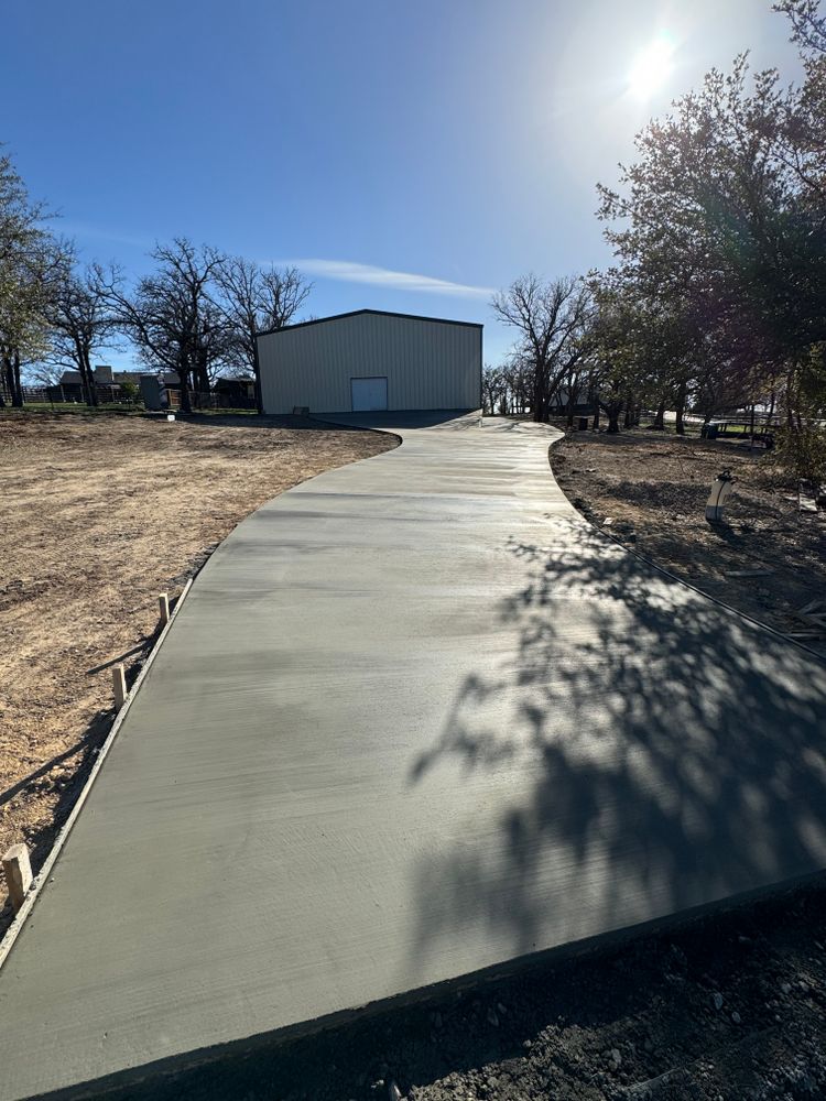 All Photos for G2 Custom Concrete in Dallas, TX