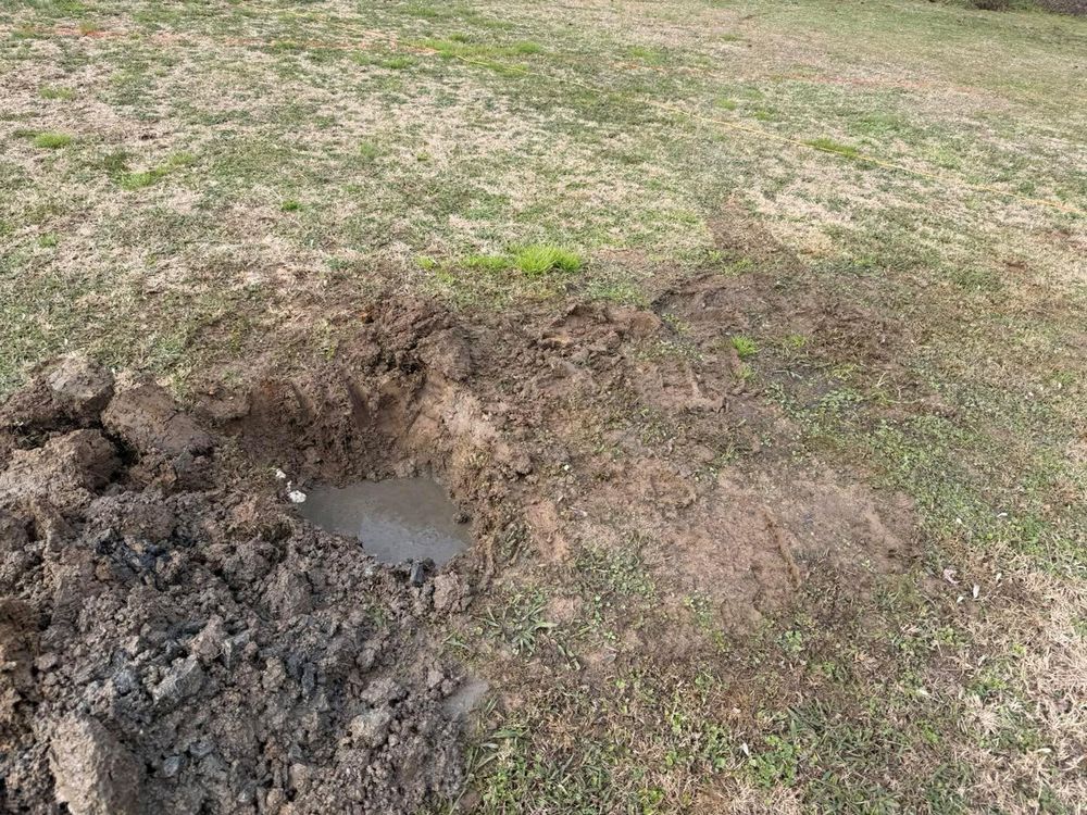 All Photos for TrottCo Excavation in Shelbyville, TN