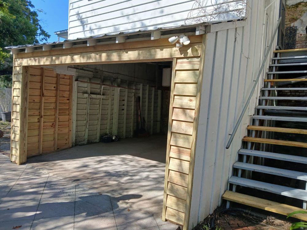 All Photos for Carolina Pros in Goose Creek, SC