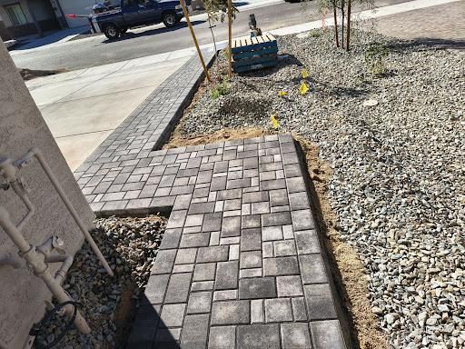 All Photos for Camacho AZ Landscaping in Peoria, AZ