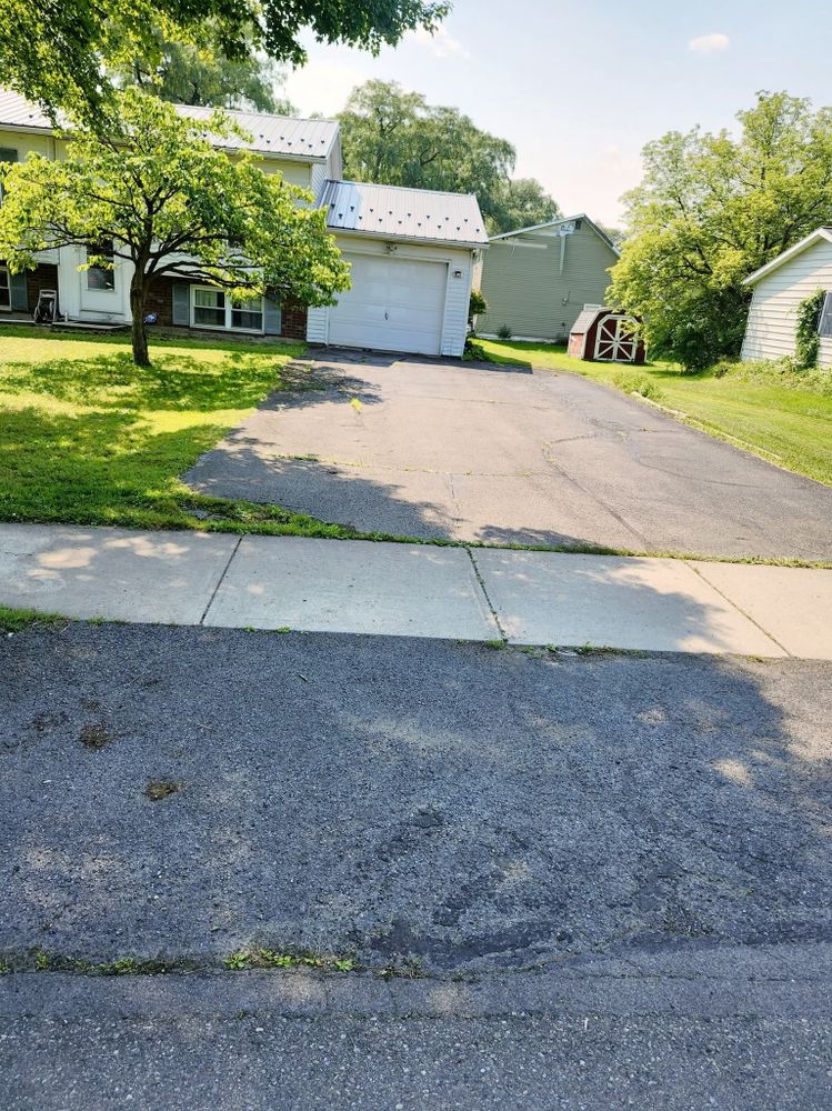 All Photos for Victory Driveway Sealcoating in Corning, NY
