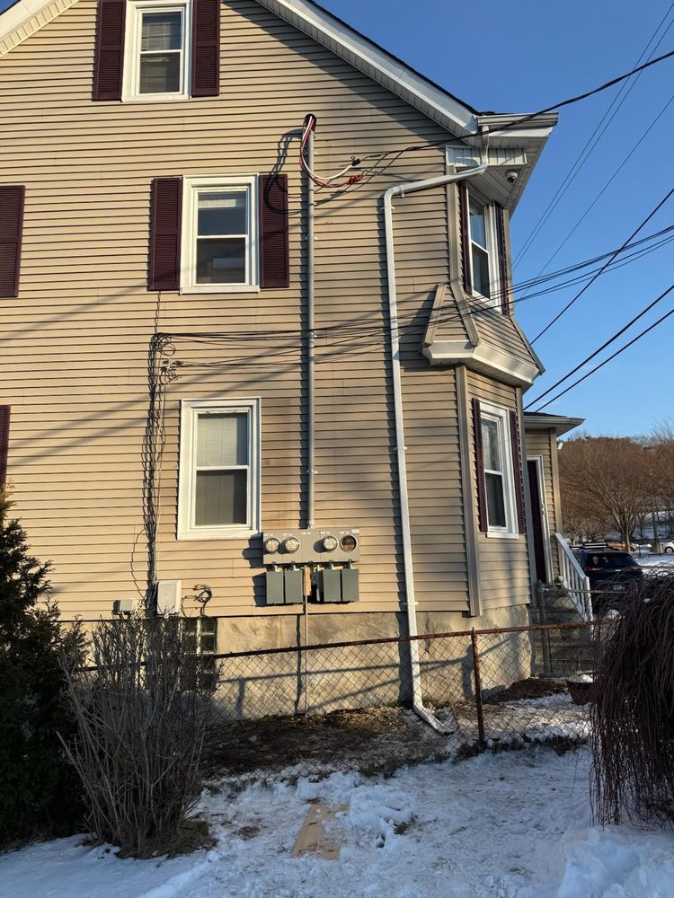 All Photos for Hopkins Electric in Taunton, MA