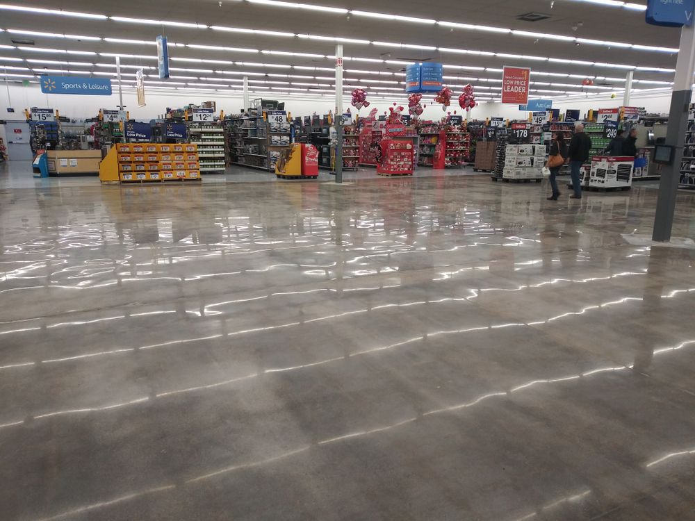 All Photos for Not Just Concrete in Albuquerque, NM