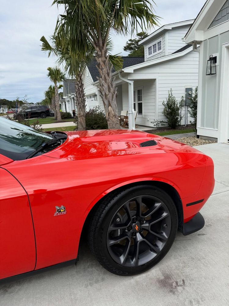 All Photos for Relentless Shine Mobile Detailing in Calabash, NC