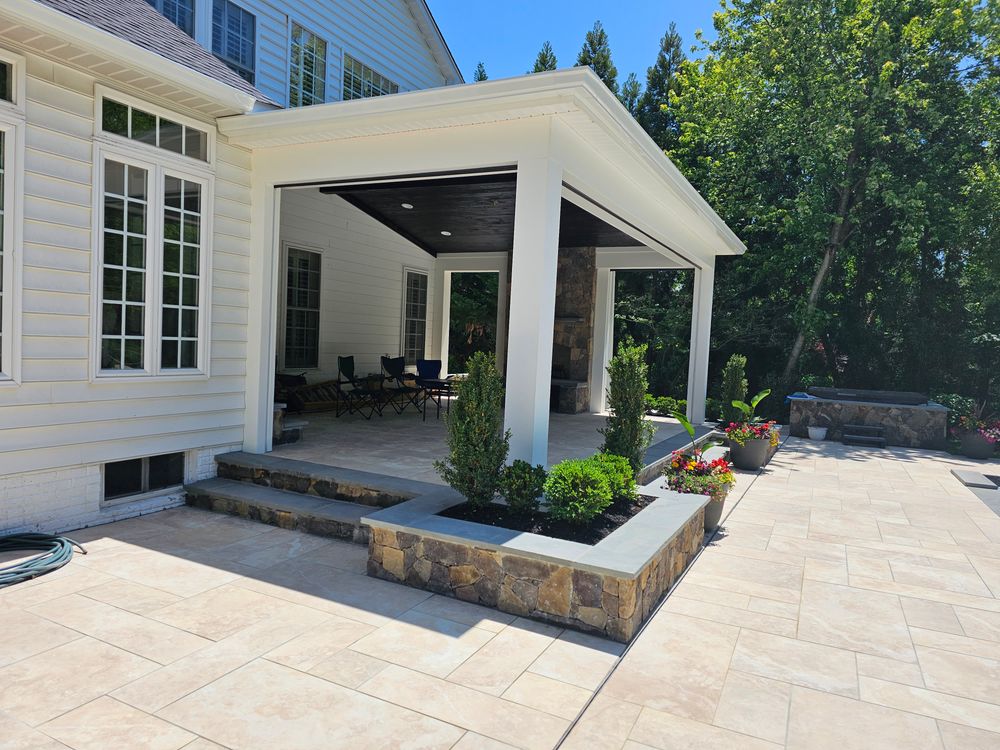 All Photos for Offering professional solutions for every aspect of your home. in Sterling, VA