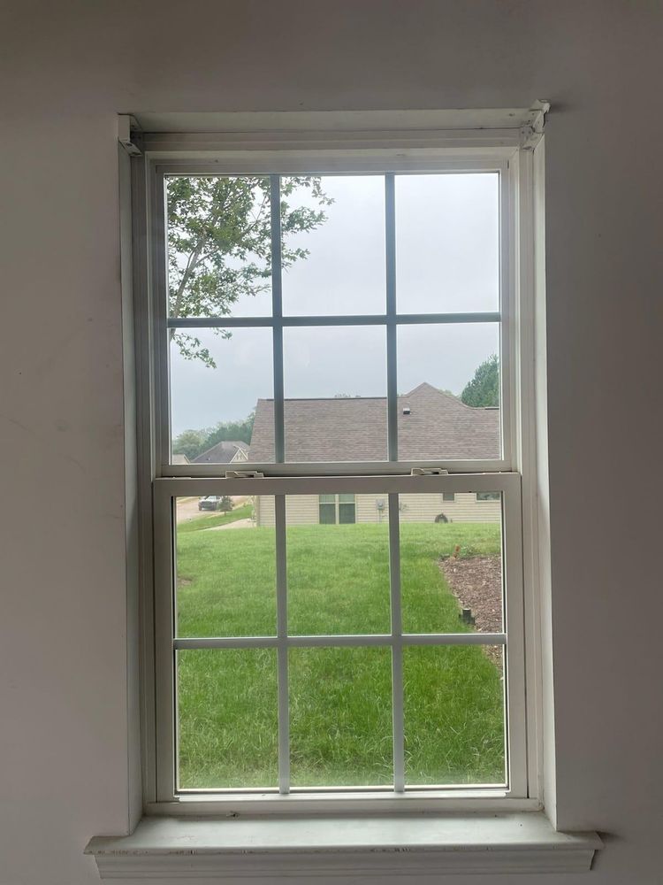 Window Glass Replacement for Pane -N- The Glass in Rock Hill, SC