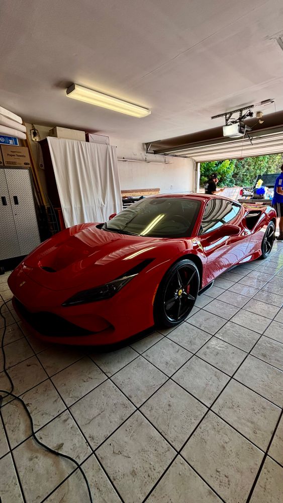 All Photos for Pros But Bros Detailing in San Diego, CA