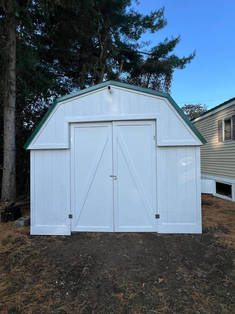 All Photos for Bishop’s Property Maintenance in Franklin, VT