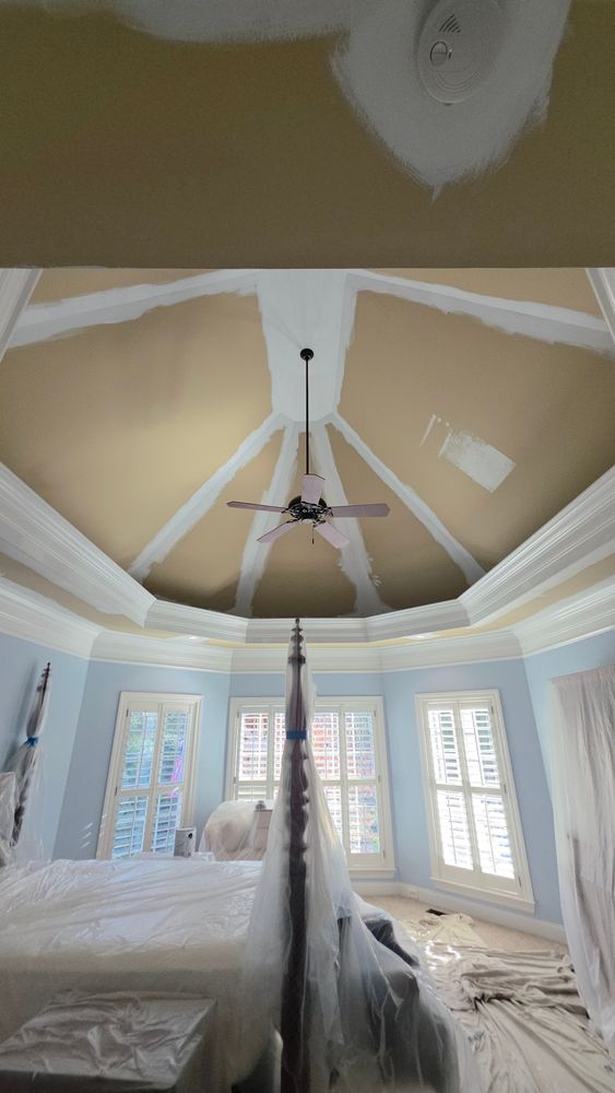 All Photos for Comptons Painting LLC in Smyrna, TN