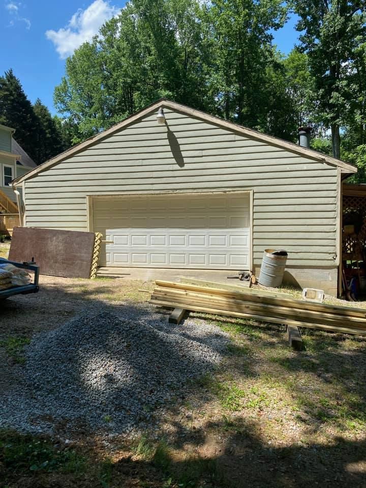 All Photos for Baucom Home Repair Services, LLC in Spring Hope, NC