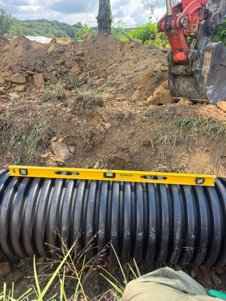 All Photos for TD Dirtworks in Tracy City, TN