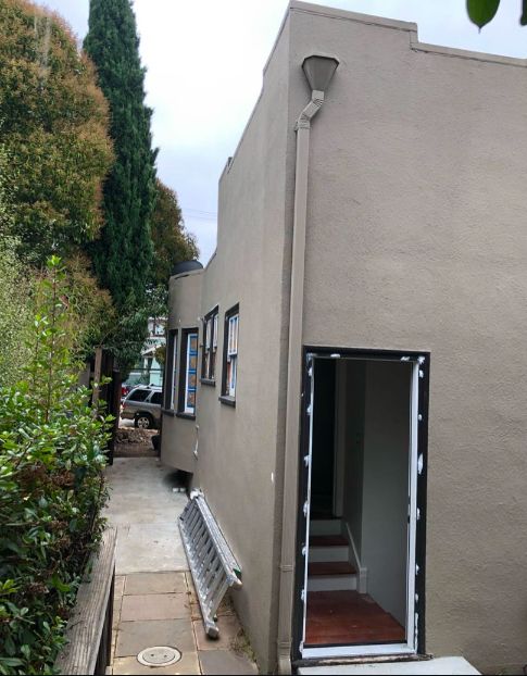 Exterior Painting for Clean Finish Painting in San Carlos, CA