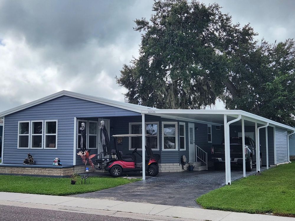 All Photos for Imperial Painting & Pressure Washing Contractors in Dade City, FL