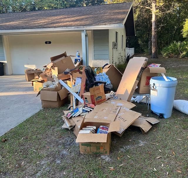 All Photos for Zip Junk Removal in Santa Rosa Beach, FL