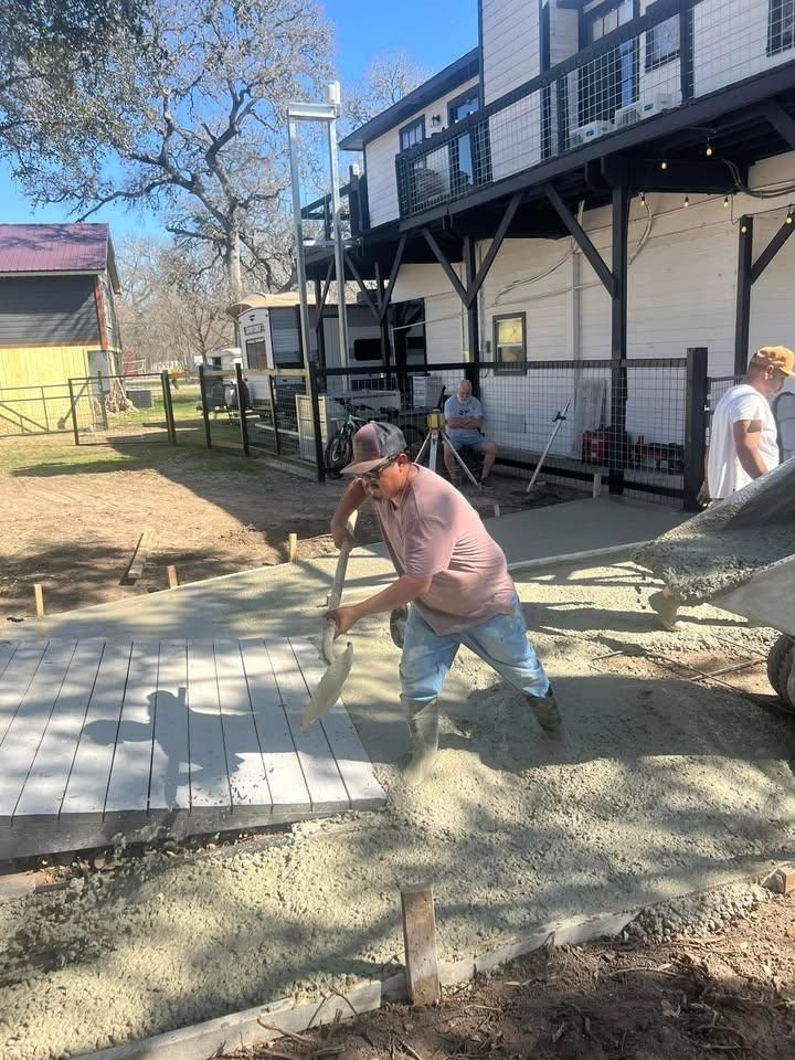 All Photos for King Services in Seguin, TX