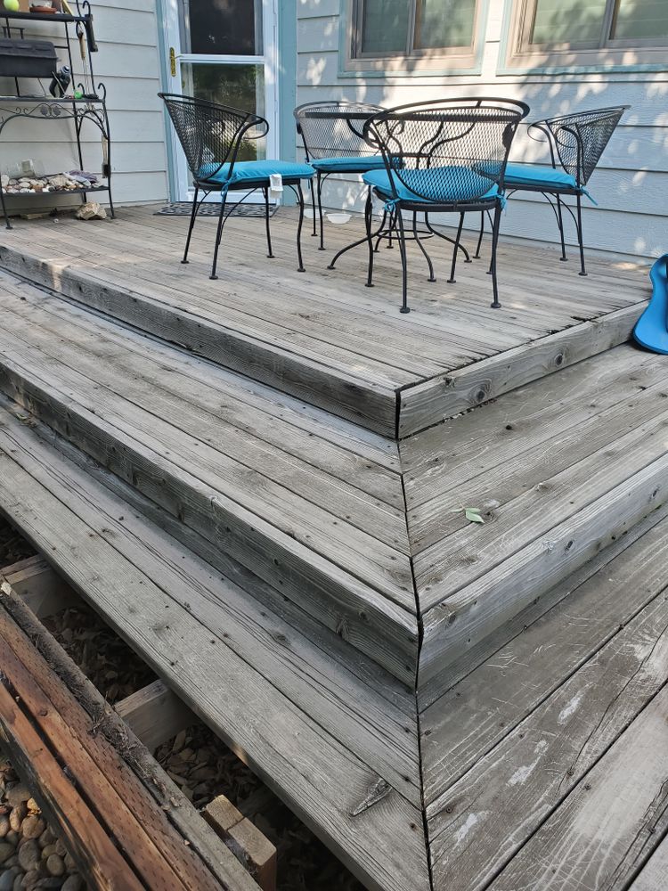 All Photos for JS Landscaping Colorado in Denver, CO