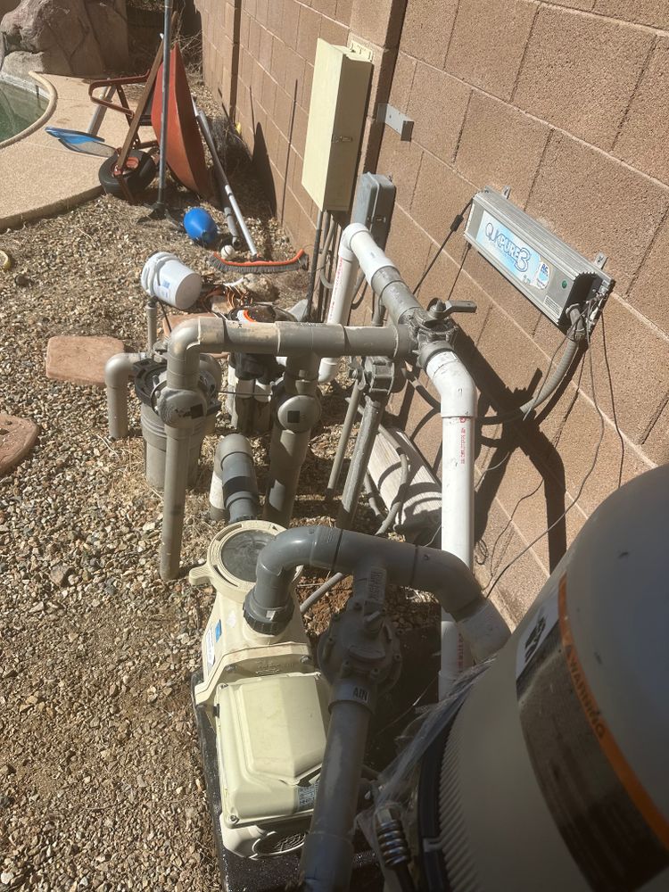 All Photos for Arizona Backyard Synergy in Phoenix, AZ