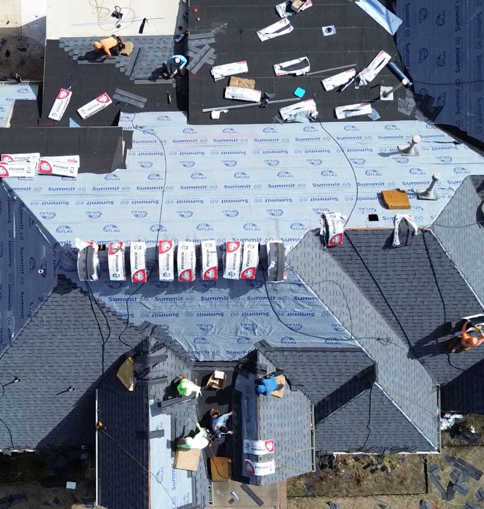 All Photos for Storm Master Roofing and Renovation in Tulsa, OK