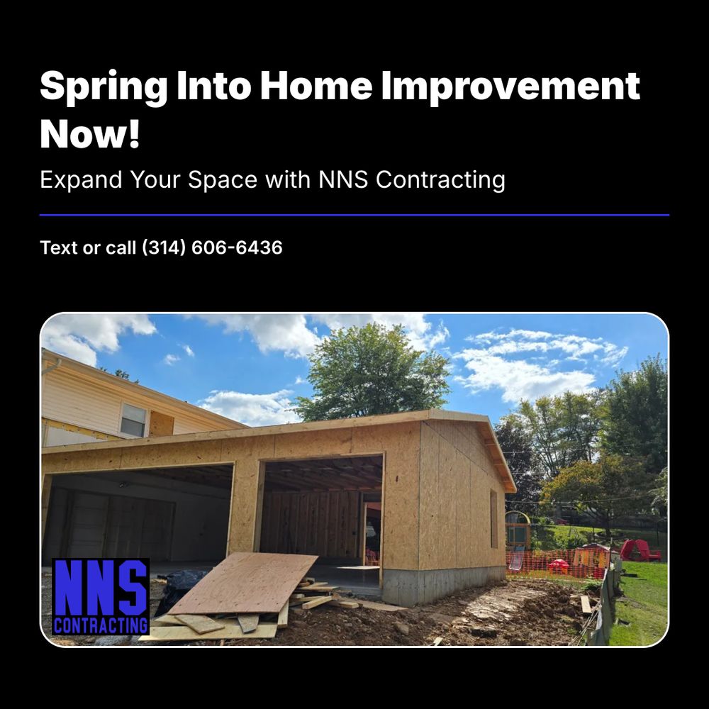 All Photos for NNS Contracting in St. Louis,  MO