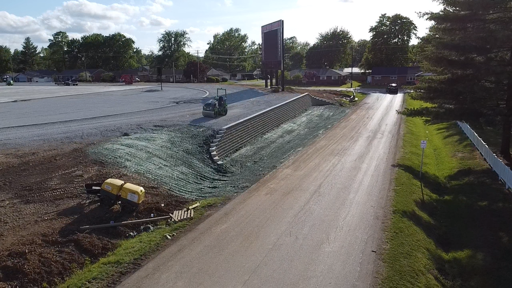 All Photos for Travis Excavating LLC in Olney,, IL