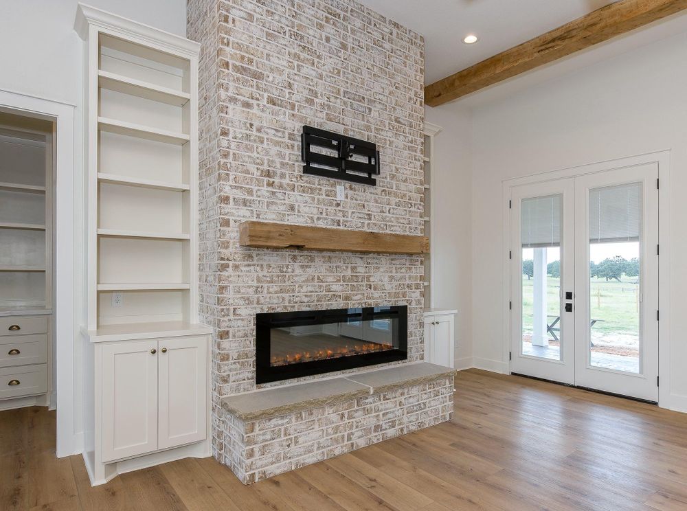 All Photos for CWC Custom Homes & Barndominiums in Snook, TX