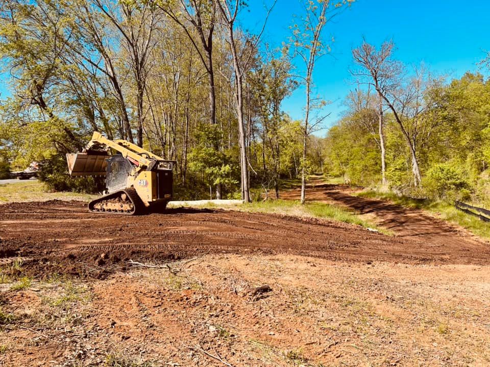 All Photos for Mountain Land Services in Oneida, TN