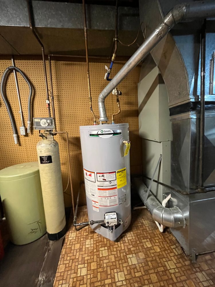 All Photos for Veteran Plumbers of Roanoke Valley in Roanoke, VA