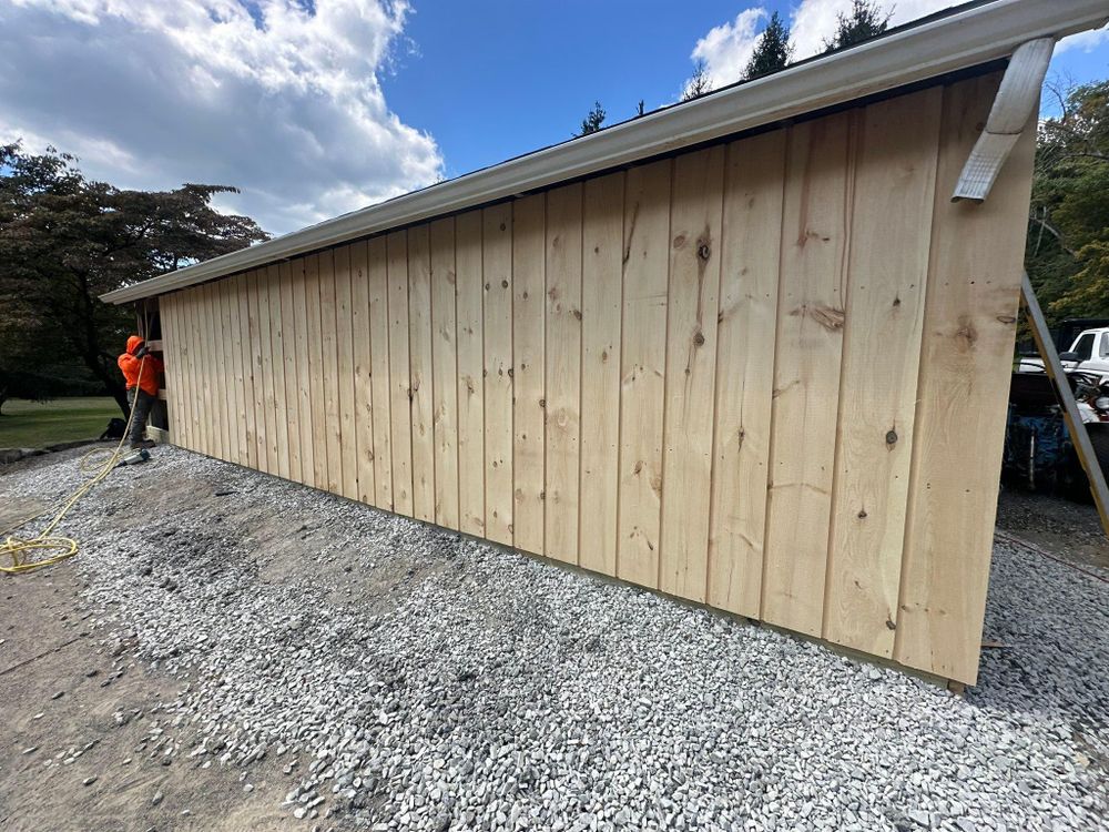 All Photos for BW Outdoor Solutions in Newton, NJ