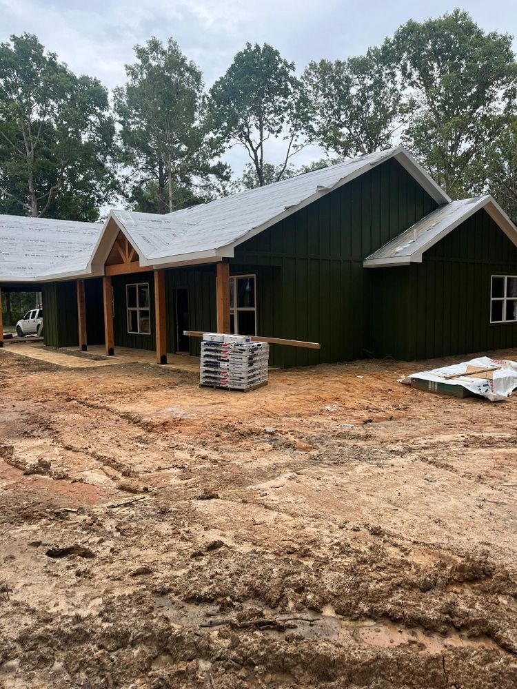 All Photos for Superior Home Builders in Livingston, TX