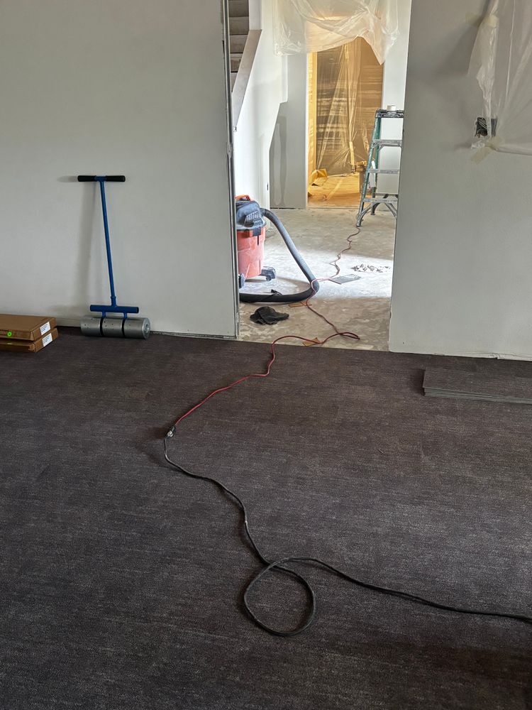 All Photos for Hill's Carpet & Remodeling in Odessa, TX