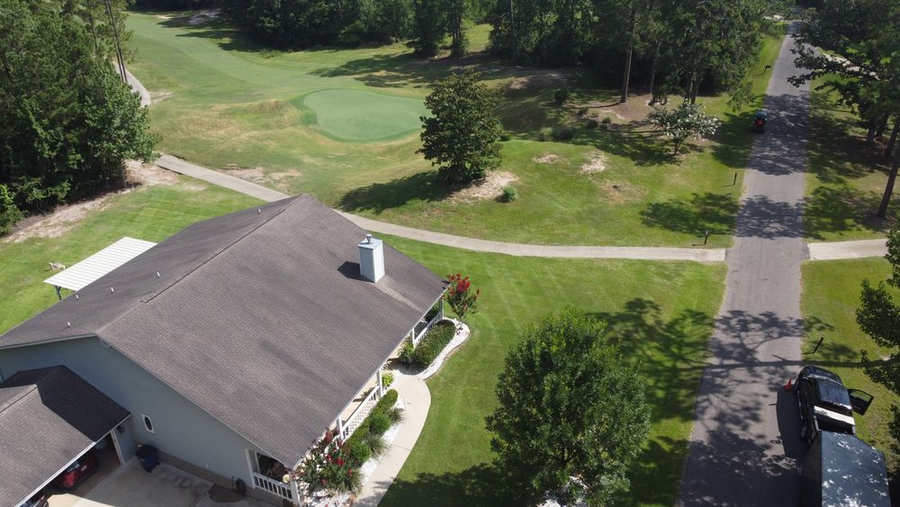All Photos for Wilkerson Turf Care in Hemphill, TX