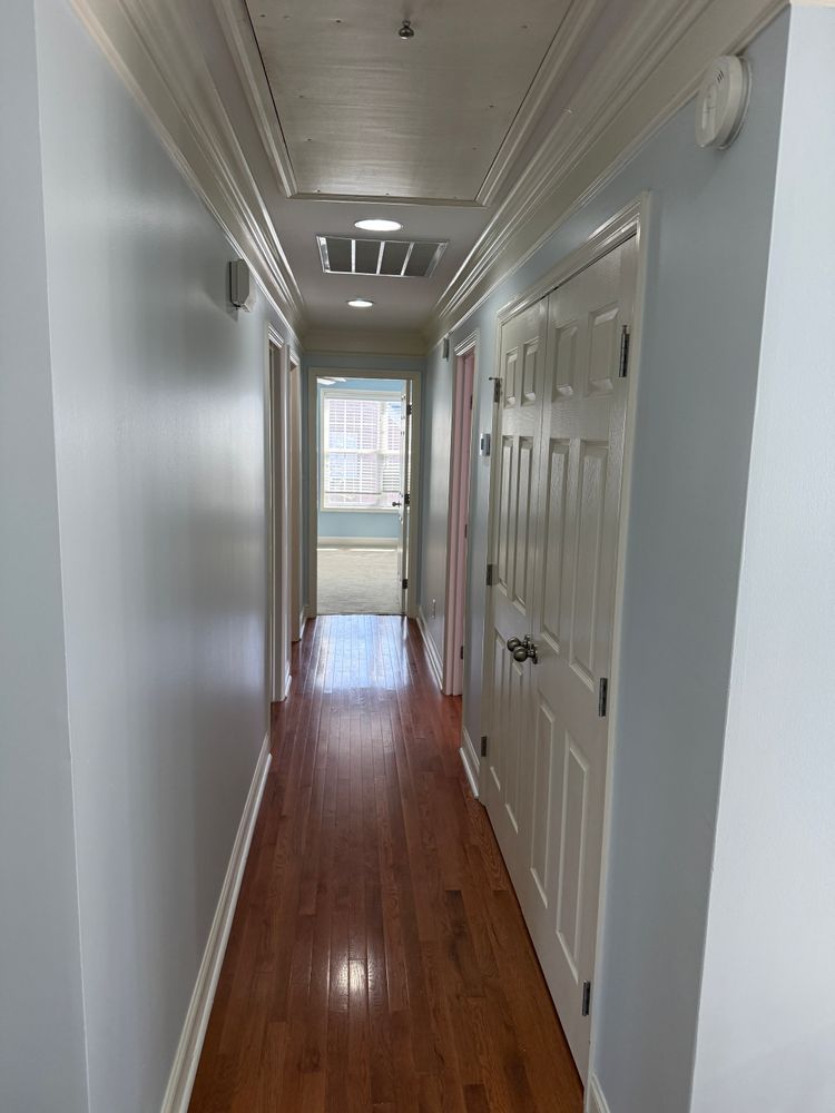 All Photos for Modern Touch Painting & Flooring in Huntsville, AL