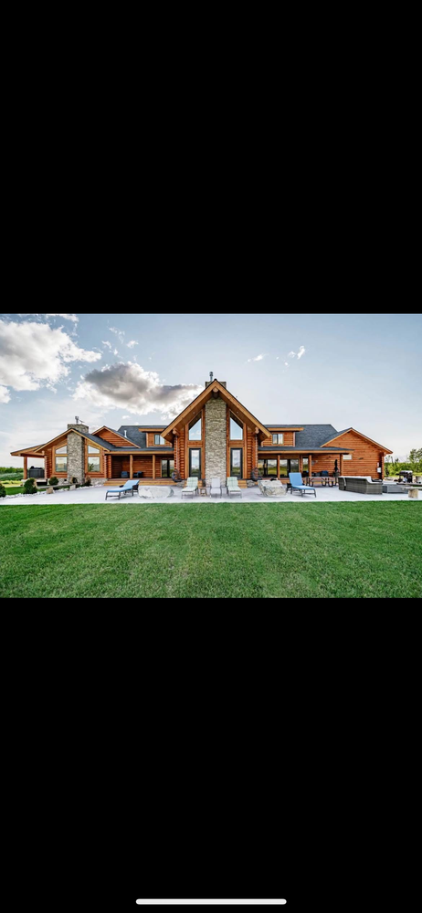 All Photos for Hansen Construction & General Contractor in Teton Valley, ID