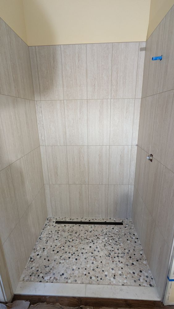 All Photos for Rick's Tile and Marble in Taylorsville, UT