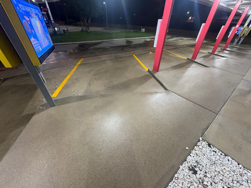All Photos for Top Notch Exterior Cleaning Solutions in Nolanville, TX