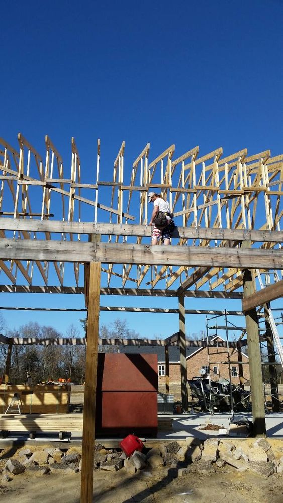 All Photos for Bailey Construction & Remodel in Sedley, VA