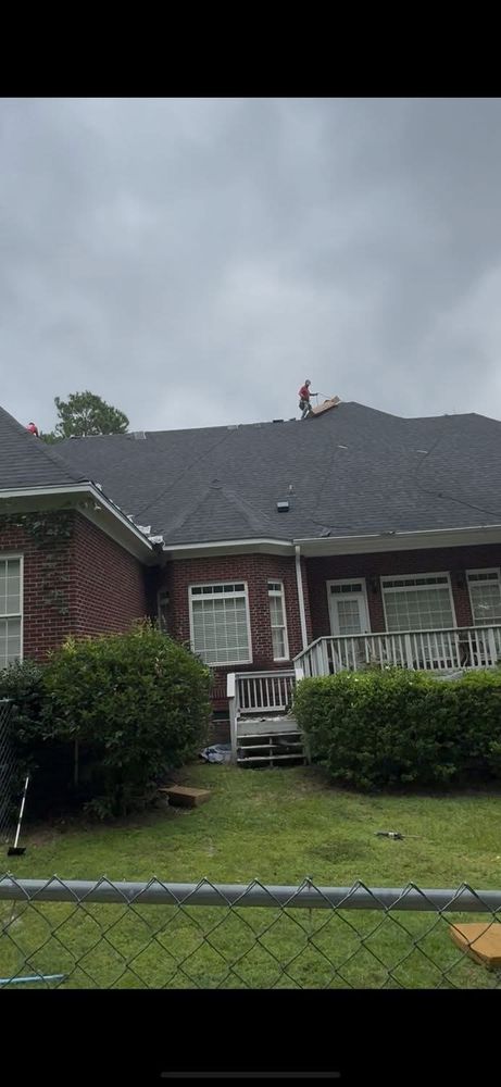 All Photos for Roofing By Eubanks Home Improvements in Lancaster County, SC