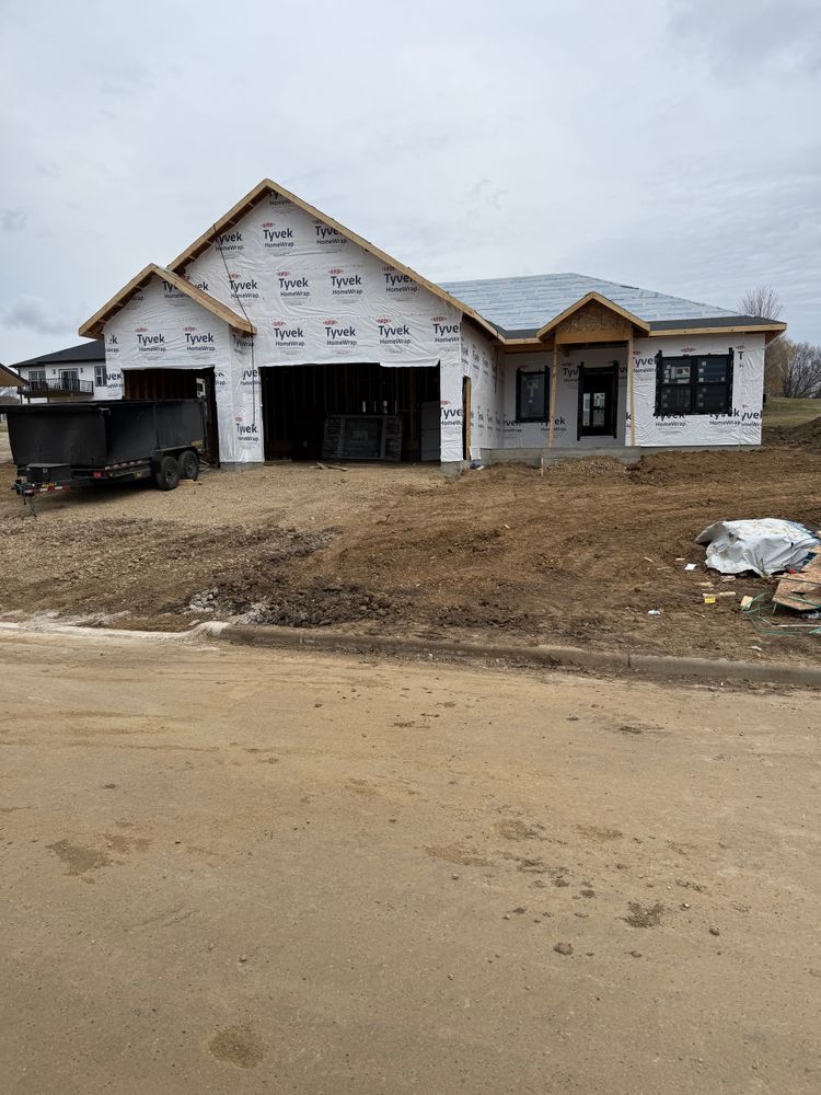 All Photos for NXT Build in Zwingle, IA