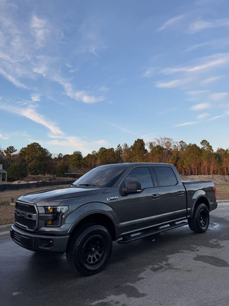 All Photos for Relentless Shine Mobile Detailing in Calabash, NC