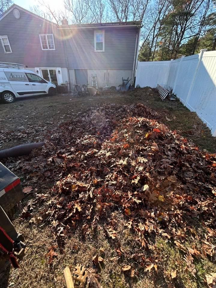 All Photos for Lucas Property Maintenance LLC in New Bedford, MA